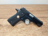 COLT MK IV SERIES 80 GOVERNMENT .380 ACP - 3 of 3