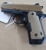 KIMBER Micro .380 ACP - 3 of 3