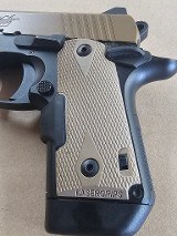 KIMBER Micro .380 ACP - 2 of 3
