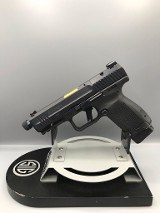 CANIK TP9 ELITE COMBAT 9MM LUGER (9x19 PARA) - 2 of 3