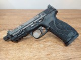SMITH & WESSON M&P9 M2.0 9MM LUGER (9X19 PARA) - 2 of 3