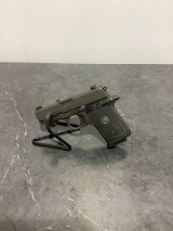 SIG SAUER P938 LEGION 9MM LUGER (9x19 PARA) - 1 of 3