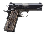 KIMBER TACTICAL PRO II .45 ACP
