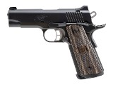 KIMBER TACTICAL PRO II .45 ACP - 2 of 3