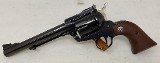 RUGER NEW MODEL BLACKHAWK .32-20 WIN