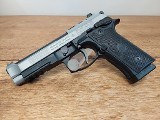 BERETTA 92XI 9MM LUGER (9X19 PARA)