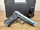 BERETTA 92XI 9MM LUGER (9X19 PARA) - 3 of 3