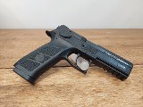 CZ P-09 9MM LUGER (9X19 PARA) - 1 of 3