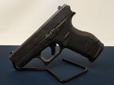 GLOCK 42 .380 ACP