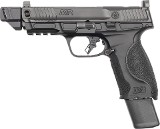 SMITH & WESSON PERFORMANCE CENTER M&P9 METAL 9MM LUGER (9X19 PARA)