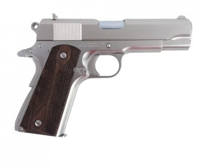 TISAS 1911 TANK COMMANDER .45 ACP
