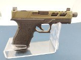 PALMETTO STATE ARMORY DAGGER COMPACT 9MM LUGER (9x19 PARA) - 3 of 3