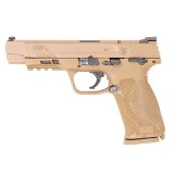 SMITH & WESSON M&P40 M2.0 .40 S&W
