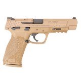 SMITH & WESSON M&P40 M2.0 .40 S&W - 2 of 3