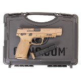 SMITH & WESSON M&P40 M2.0 .40 S&W - 3 of 3