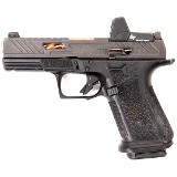 SHADOW SYSTEMS MR920 ELITE OR 9MM LUGER (9x19 PARA) - 1 of 3