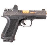 SHADOW SYSTEMS MR920 ELITE OR 9MM LUGER (9x19 PARA) - 2 of 3