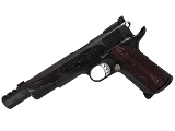 COLT 1911 CUSTOM COMPETITION .45 ACP - 1 of 3