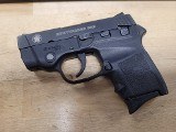 SMITH & WESSON BODYGUARD 380 .380 ACP - 2 of 2