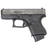 GLOCK 26 GEN5 9MM LUGER (9X19 PARA) - 1 of 3