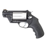 TAURUS 4510 THE JUDGE PUBLIC DEFENDER POLY .45 LC/.410 GA - 1 of 3