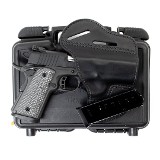 ROCK ISLAND ARMORY M1911 A1 CS-TACT .45 ACP - 3 of 3