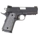 ROCK ISLAND ARMORY M1911 A1 CS-TACT .45 ACP - 2 of 3