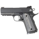 ROCK ISLAND ARMORY M1911 A1 CS-TACT .45 ACP - 1 of 3