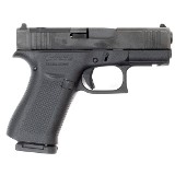 GLOCK 43X MOS 9MM LUGER (9X19 PARA) - 2 of 3