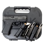 GLOCK 43X MOS 9MM LUGER (9X19 PARA) - 3 of 3