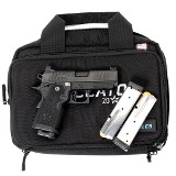 STACCATO 2011 CS 9MM LUGER (9X19 PARA) - 3 of 3