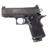 STACCATO 2011 CS 9MM LUGER (9X19 PARA) - 1 of 3