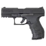 WALTHER PPQ .22 LR
