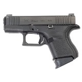 GLOCK 26 GEN 5 9MM LUGER (9X19 PARA) - 1 of 3