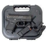GLOCK 26 GEN 5 9MM LUGER (9X19 PARA) - 3 of 3