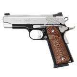 KIMBER PRO CDP II .45 ACP