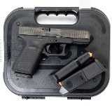GLOCK 19 GEN 5 9MM LUGER (9X19 PARA) - 3 of 3