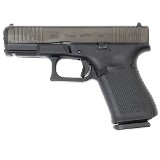 GLOCK 19 GEN 5 9MM LUGER (9X19 PARA) - 1 of 3