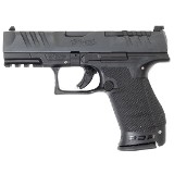 WALTHER PDP COMPACT OR 9MM LUGER (9X19 PARA)