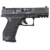 WALTHER PDP COMPACT OR 9MM LUGER (9X19 PARA) - 2 of 3