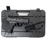 WALTHER PDP COMPACT OR 9MM LUGER (9X19 PARA) - 3 of 3