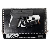 SMITH & WESSON M&P9 SHIELD PLUS 9MM LUGER (9X19 PARA) - 3 of 3
