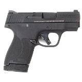 SMITH & WESSON M&P9 SHIELD PLUS 9MM LUGER (9X19 PARA) - 2 of 3