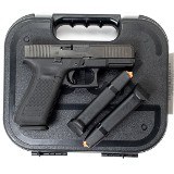 GLOCK 45 9MM LUGER (9X19 PARA) - 3 of 3