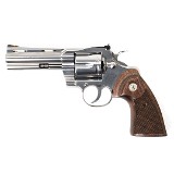COLT PYTHON .357 .357 MAG
