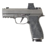 SIG SAUER P365 AXG LEGION 9MM LUGER (9X19 PARA) - 1 of 3