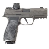 SIG SAUER P365 AXG LEGION 9MM LUGER (9X19 PARA) - 2 of 3