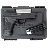 SAR FIREARMS SAR 9T 9MM LUGER (9X19 PARA) - 3 of 3