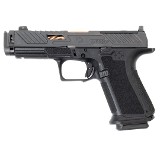 SHADOW SYSTEMS MR920P ELITE 9MM LUGER (9X19 PARA) - 1 of 3