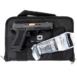 SHADOW SYSTEMS MR920P ELITE 9MM LUGER (9X19 PARA) - 3 of 3